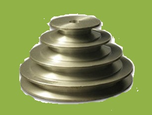 Aluminum Drill Pulley Exporters